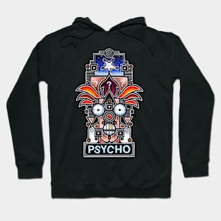 Psycho Hoodie